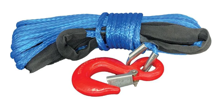 VINSCHLINA 5MM X 15M DYNEEMA