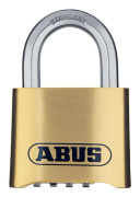 Abus Kombinationshänglås 180IB/50 C Marine