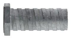 Karmhylsa PH PVC/ALU