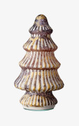 Affari of Sweden - Dekorativ gran Ally - Brun - Julpynt - Från Homeroom
