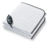 Beurer - Green Planet Single Bed Heater TS 24 - 5 Years Warranty