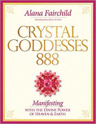 Crystal goddesses 888 9781922161253