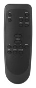 Ersättningsfjärrkontroll för datorhögtalare för Logitech Z-5500 Z-680 Z-5400 Z-5450 0.1