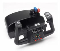 Eclipse Yoke USB