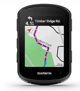 Edge 540 - GPS cykeldator