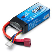  Vapex 3S 11,1v 1300mah 30C