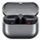 Samsung Galaxy Buds3 Bluetooth-hörlurar Silver (Silver) SM-R530