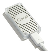 Google Coral USB Accelerator
