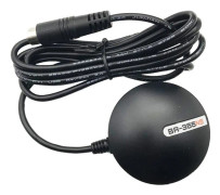 PS/2-GPS-Mottagare