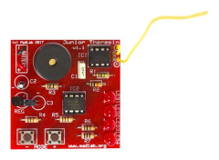 Madlab Junior Theremin Byggsats