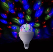 Discoglödlampor