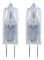 Osram Halogen 10W 2-pack 140 lm G4