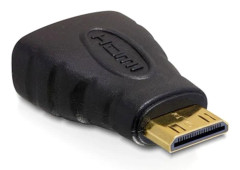 Pro HDMI - Mini HDMI adapter