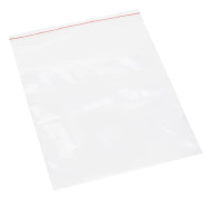 Luxorparts Zip-påse 150x200 mm 50-pack