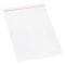 Luxorparts Zip-påse 70x100 mm 100-pack