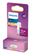 Philips LED 1,9W G9