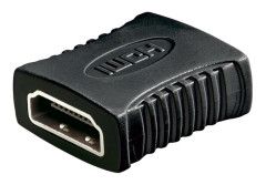 HDMI-dubbelhona