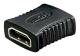 HDMI-dubbelhona