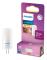 Philips LED-lampa dimbar G4 210 lm