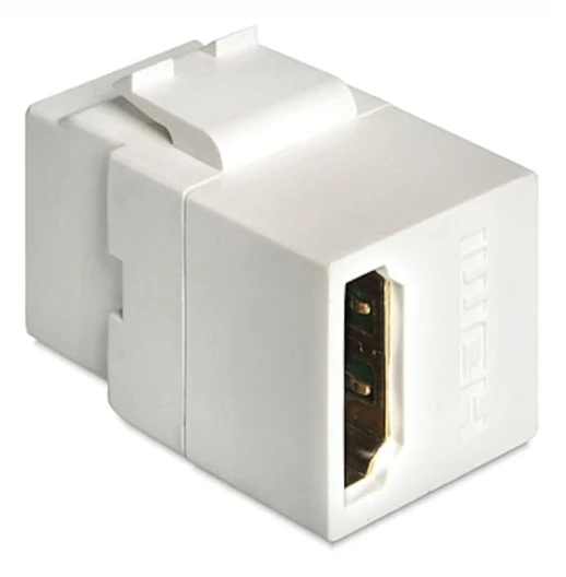 Keystone-modul HDMI-kontakt