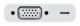 Apple Lightning - VGA Adapter