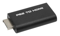 PS2 HDMI-Adaptrar