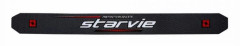 Starvie padelracketskydd - röd - TU