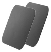 Linocell Platta för magnetisk hållare 2-pack