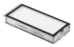 Roborock HEPA-filter 2-pack