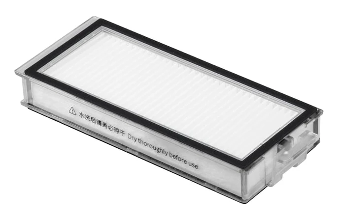 Roborock HEPA-filter 2-pack