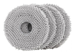 Roborock Moppar för Roborock Qrevo 4-pack