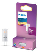  LED G4 10W (0,9W) 12V 4st