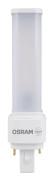 Osram LED-kompaktlysrör G24D 700 lm