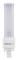 Osram LED-kompaktlysrör G24D 700 lm