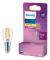 Philips LED E14 T25S 15W Klar 110lm