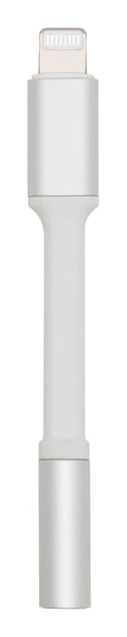 Linocell Adapter Lightning till 3,5 mm