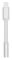 Linocell Adapter Lightning till 3,5 mm