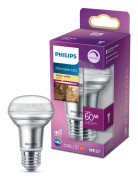 Philips LED-lampa Reflektor E27 345 lm