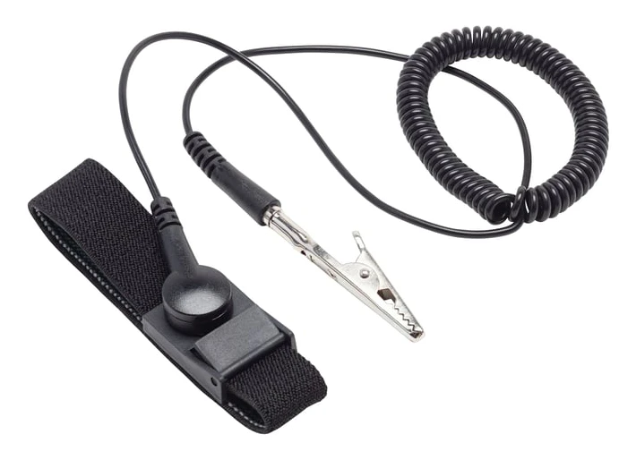 ESD-armband