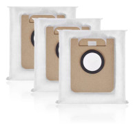 Dreame D10 Plus støvsugerposerne DI2263 (3-pak)