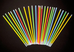 Glowsticks 50-pack