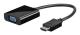 HDMI till VGA adapter 0,2 M
