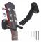Guitar Hanger - Wall Mount for Guitar & Bass 3-Pack