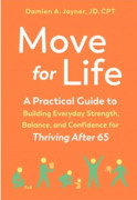 Move for Life (häftad, eng)