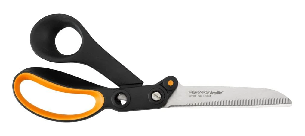 Amplify sax 24 cm Fiskars
