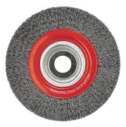 CIRKULÄRBORSTE 150X21MM 0,20ST