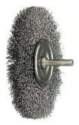 CIRKULÄRBORSTE 50X17MM 0,20ST