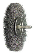 CIRKULÄRBORSTE 80X19MM 0,30ST