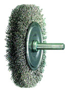 CIRKULÄRBORSTE 30X9MM 0,20RF