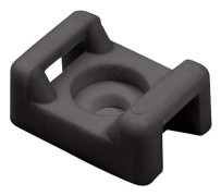 SKRUVFÄSTE HELLERMANN CTM4 SVART 15,5X21,6MM